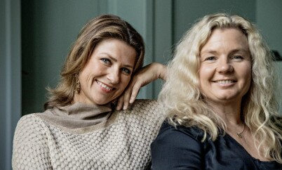 Ekspert om «Sensitive barn»: - Sykeliggjør noe som er helt normalt
